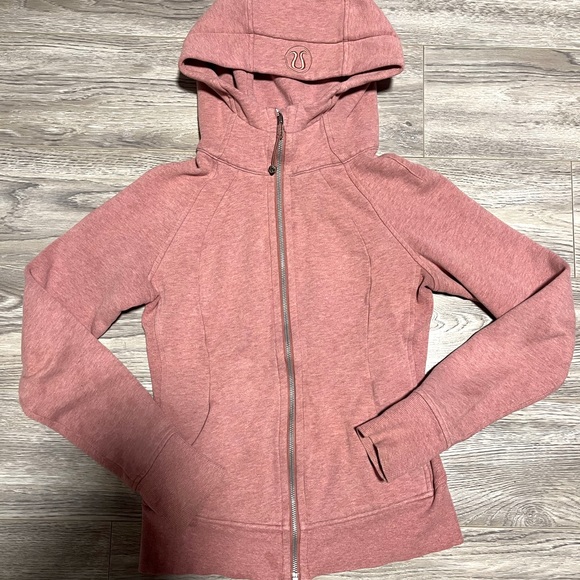 Lululemon hoodie - Picture 1 of 2